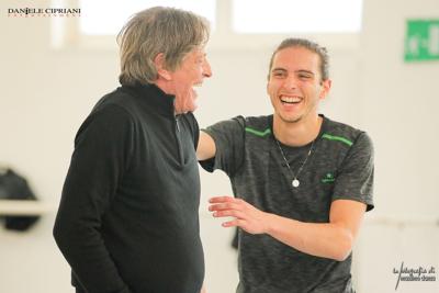 Danza: a Ravenna l’omaggio ai Pink Floyd di van Hoecke
 