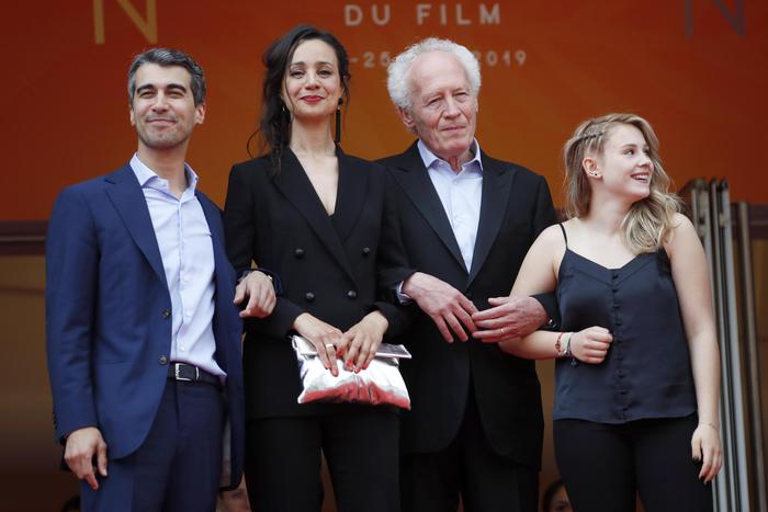 Dardenne, il fondamentalista ragazzino