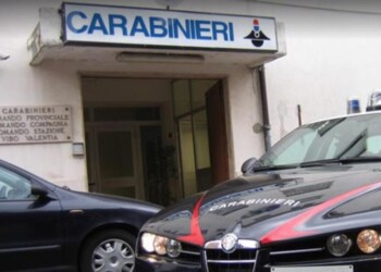 Devono scontare condanna, tre arresti