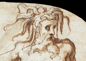 Dopo Leonardo. Francesco Salviati e il disegno nella Firenze del Cinquecento