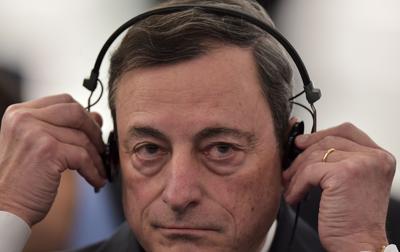 Draghi e le Europee in una canzone neomelodica /Video