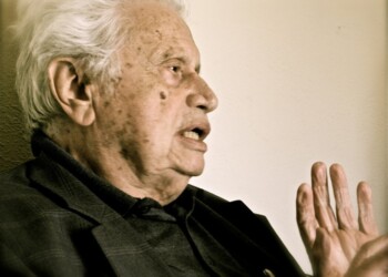 E’ morto il documentarista Di Gianni