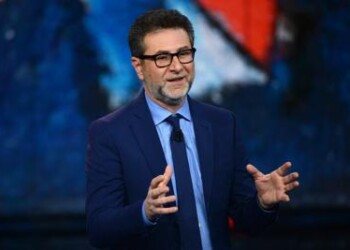 E’ scontro su Fazio 