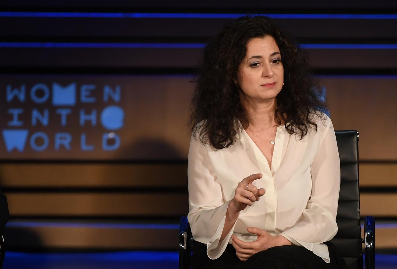 Ece Temelkuran: «Il populismo è il figlio mostruoso del neoliberismo. E ci sta mangiando tutti»