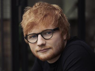 Ed Sheeran, fuori 'I don't care' in duetto con Justin Bieber