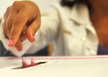 Elezioni europee, alle 12 affluenza del 16,72% in linea con il 2014