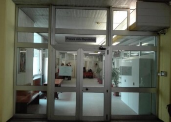 Elisoccorso notturno, 3 misure cautelari