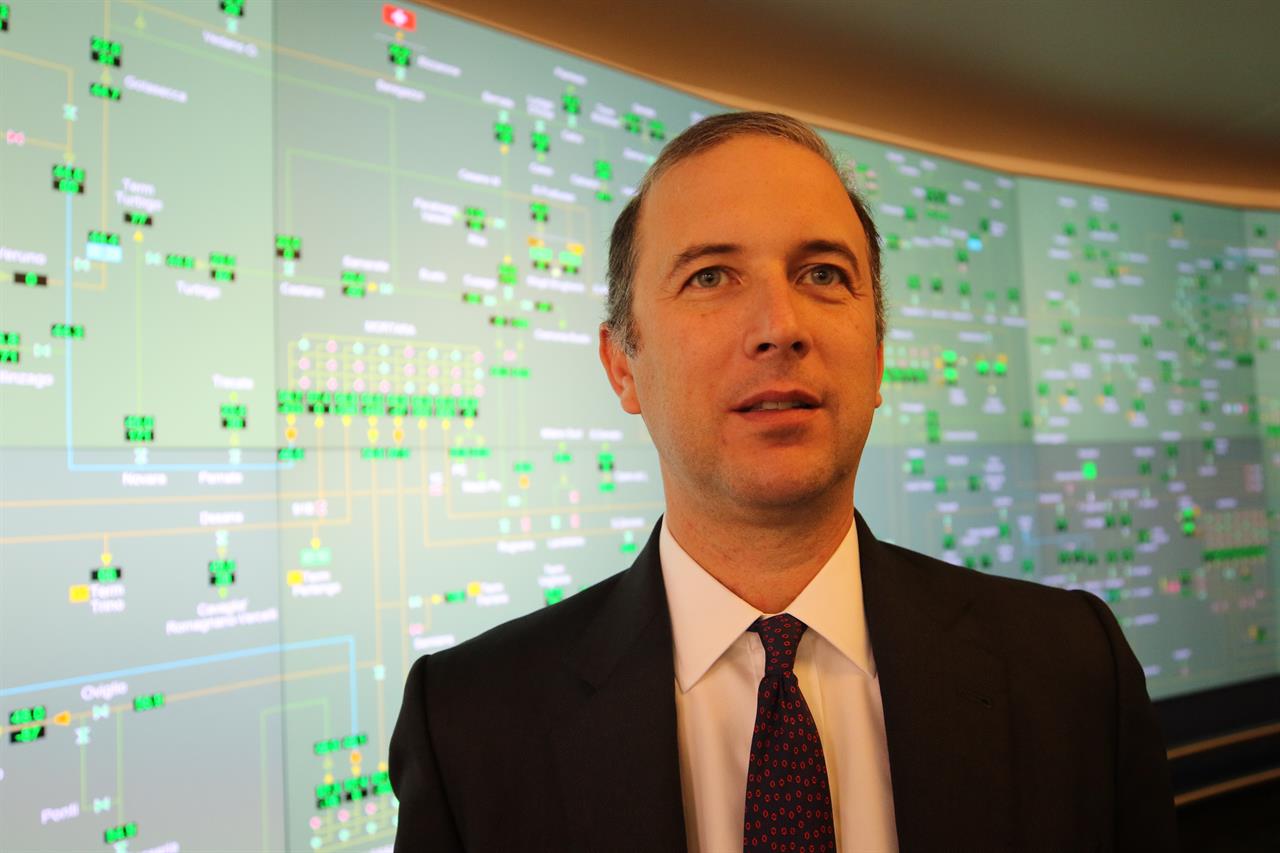 Energie rinnovabili, per Snam l’Italia sarà un “hub naturale”