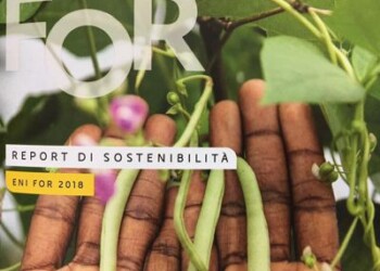 Eni, net zero Carbon footprint al 2030 