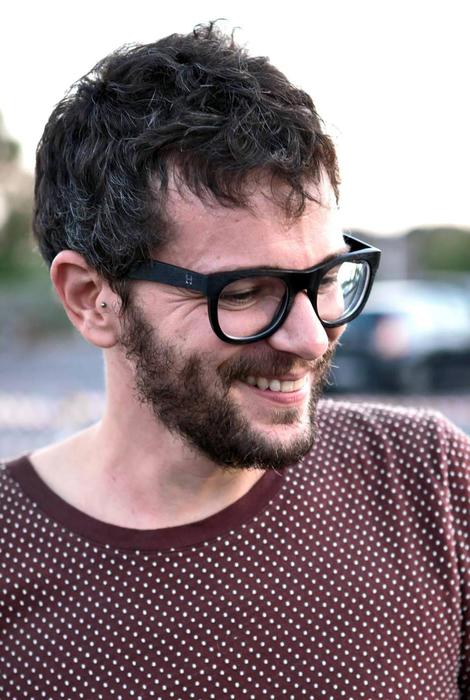 Enrico Bisi direttore Sottodiciotto