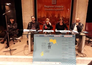 ‘Eroi’ tema Altra mente festival