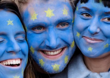 Europa, abbiamo una missione: salvare il mondo