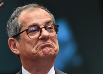 “Europa, cancellaci il debito”: ecco perché l’autogol di Tria rischia di costarci carissimo
