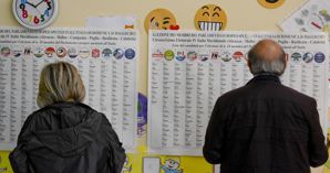 Europee, l’affluenza è la più alta da 20 anni. Italia in controtendenza