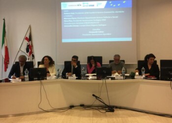 Europee, prima sfida per candidati sardi