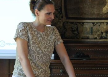 Europee: Voltolina (Rep. Stagisti), ‘votare chi ha a cuore occupazione di qualità’  