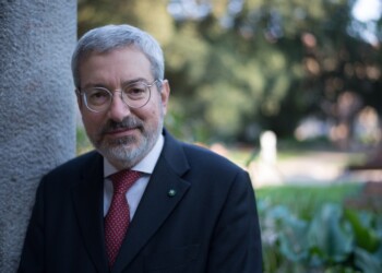 Europee:Fvg,Honsell (Pd), federalismo europeo unica speranza