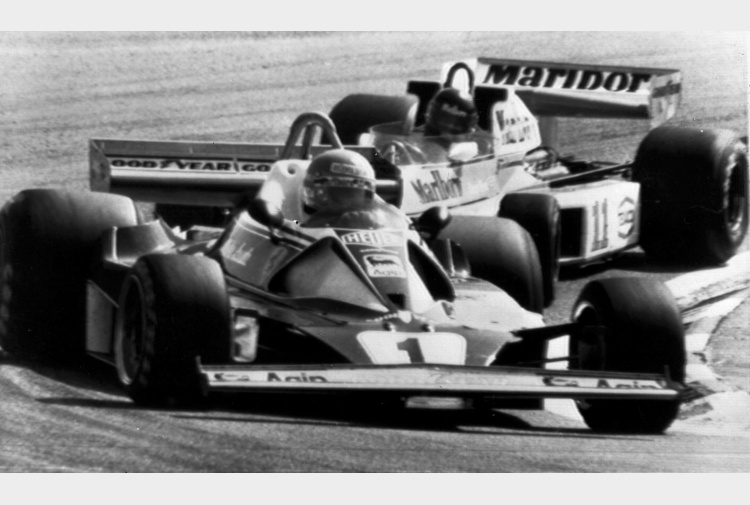 F1, morto a 70 anni ex pilota Niki Lauda
