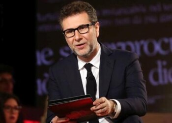 “Fazio strapagato” 