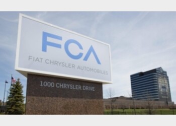 Fca,Samsung e Google su veicoli connessi