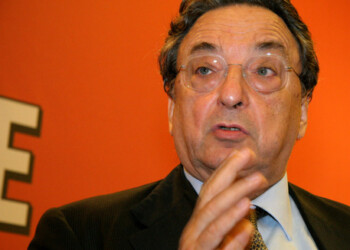 E’ morto Gianni de Michelis, ex esponente di spicco del Psi di Craxi