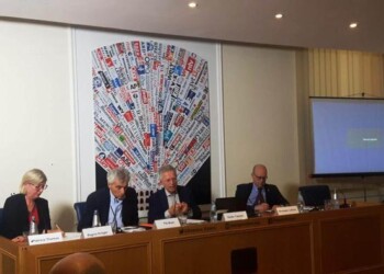 Festival economia: Laterza, grande occasione di dibattito