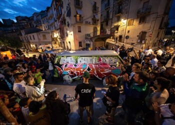 CVTÀ STREET FEST: il programma della IV edizione dal 13 al 16 giugno