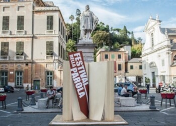 Festival Parola Chiavari, è ‘dialogo’