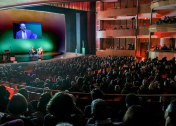 Festival: vicino/lontano, si chiude 15/a edizione. E’ sold out