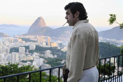 Figlio caposcorta Falcone: “Offensiva uscita ‘Il Traditore’ il 23 maggio” 