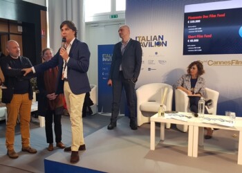Film commission, 56 produzioni nel 2019
