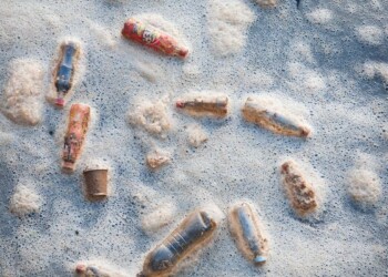 Finalmente la direttiva sulla plastica è stata approvata