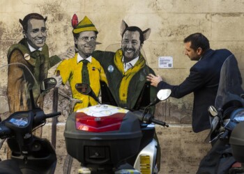 Fingersi morti per non pagare il conto: preparatevi, sta arrivando la truffa finale del Governo gialloverde