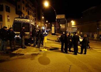 Finita rivolta nel carcere di Campobasso