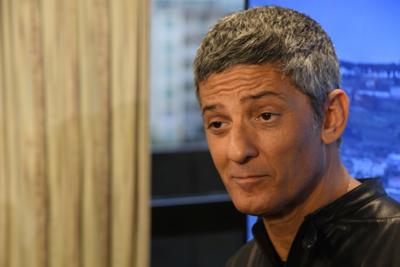 Fiorello: “Da domani ricomincio trattative con Rai” 