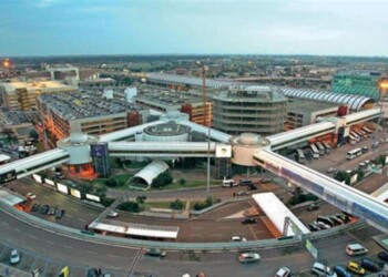 Fiumicino sempre più connesso con la Cina. Tre nuove destinazioni