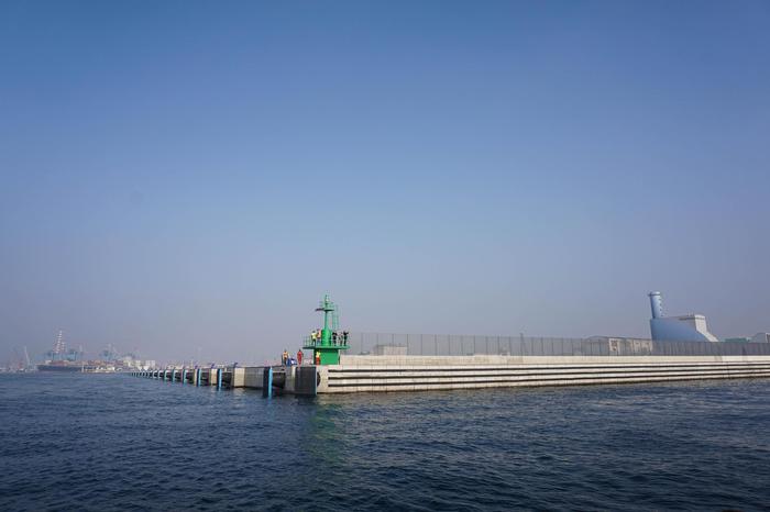 Fondi Ue: acque pulite nei porti, ciclo incontri