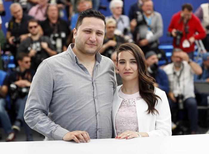 For Sama, lettere d’amore dentro Aleppo