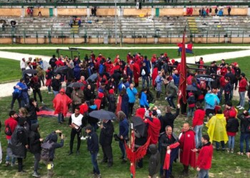 Fraporta vince Corsa Anello Narni