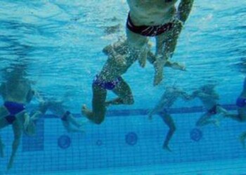 Frodi corsi piscine, Regione parte civile