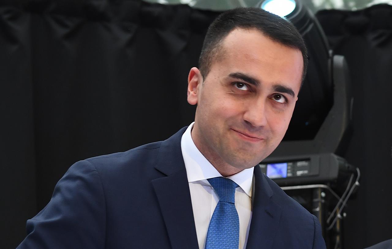 Fuori Bocchieri, dentro Falco: ora Anpal è tutta dei Cinque Stelle