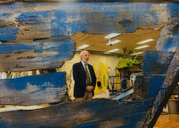 Gad Lerner è il nuovo nemico da abbattere: Salvini e l’ossessione del potere per la Rai