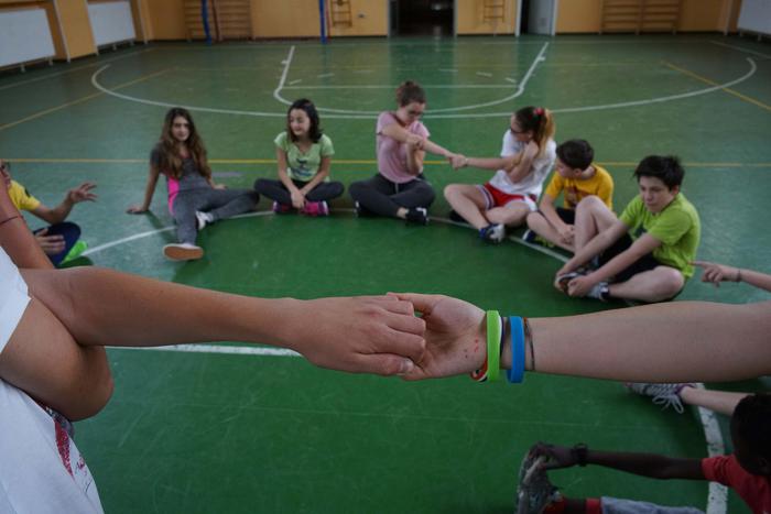 Garante: Fvg, un bambino su 7 a rischio povertà