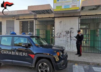 Gatto ucciso davanti bimbi a scuola
