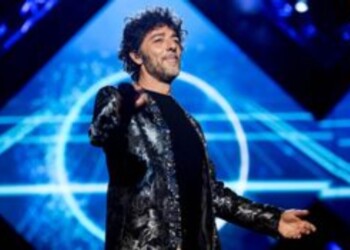 Gazzè e Britti aprono Umbria jazz 2019