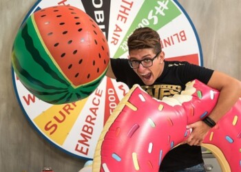 Gdf ipotizza evasione fiscale per youtuber St3pny