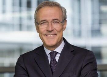 Generali: Liverani fra top 100 ceo Germania, unico italiano