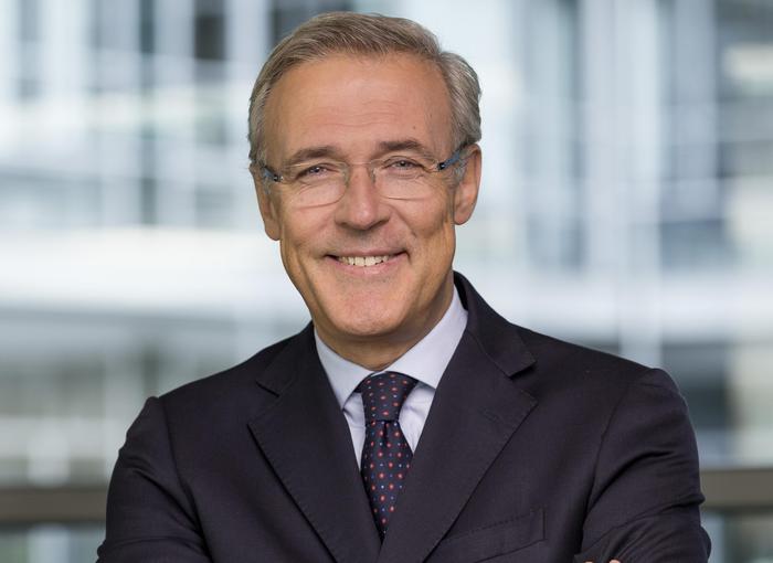 Generali: Liverani fra top 100 ceo Germania, unico italiano