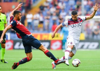 Genoa: Mazzitelli, siamo fiduciosi