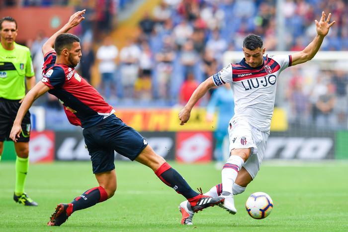 Genoa: Mazzitelli, siamo fiduciosi